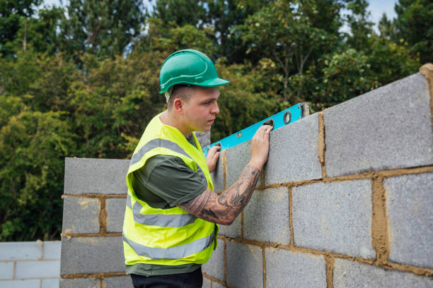 Best Waterproofing & Drywells  in Springfield, GA