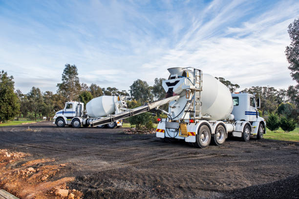  Springfield, GA Concrete contractor Pros