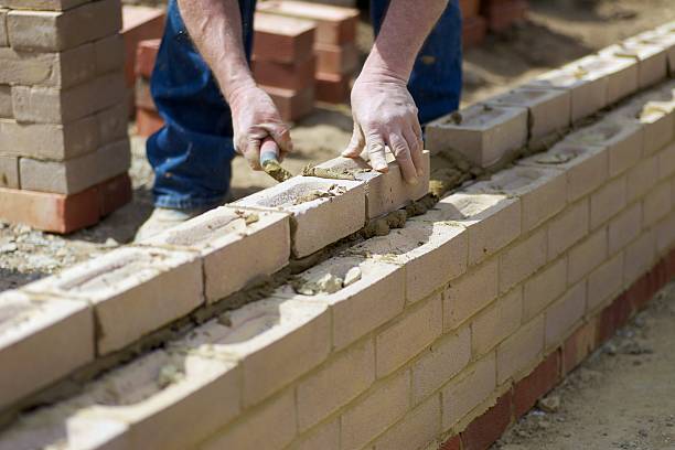 Best Decorative Concrete Services  in Springfield, GA