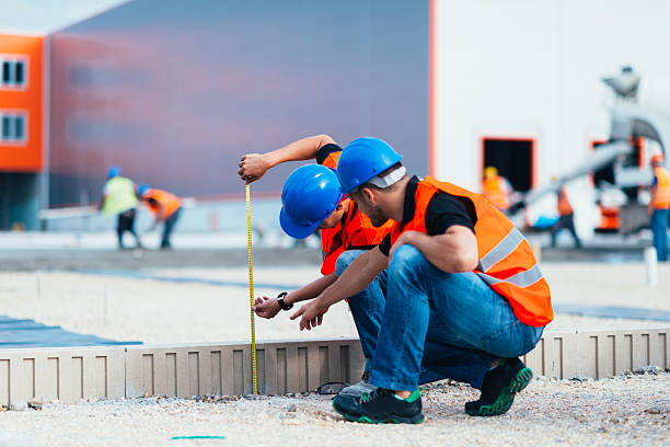 Best Local Concrete Companies  in Springfield, GA