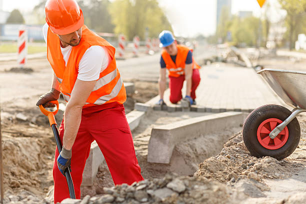Best Concrete Installation Cost  in Springfield, GA