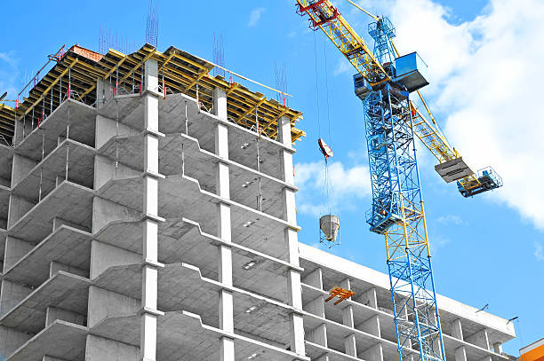Best Concrete Foundation Repair  in Springfield, GA